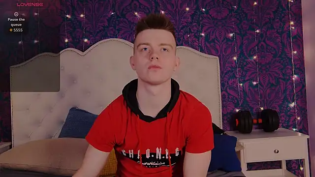 Happydeimos online show from 04/24/26, 10:12