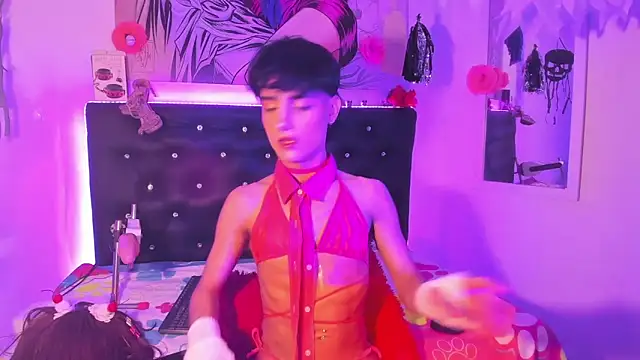 IviMillerxh online show from 10/16/25, 12:46