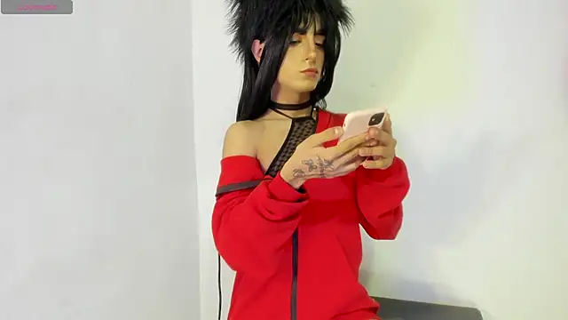 IviMillerxh online show from 12/17/25, 01:38