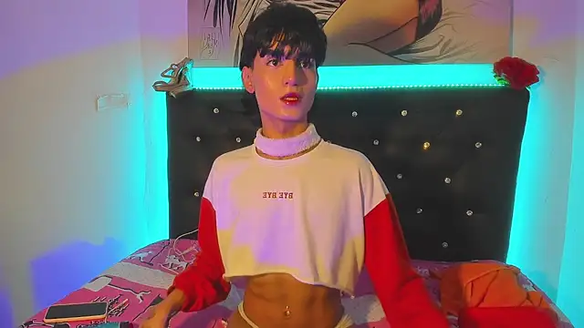 IviMillerxh online show from 11/19/25, 12:38