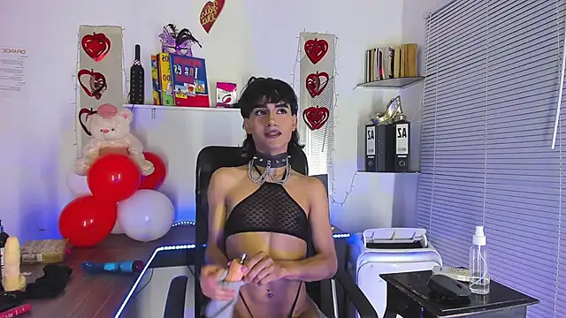 IviMillerxh online show from 09/14/25, 06:30