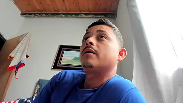 veronica and bryan online show from 04/07/26, 04:31