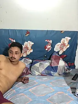 veronica and bryan online show from 04/23/26, 03:02