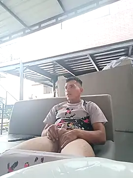 turcosexoactivo online show from 02/11/26, 10:53