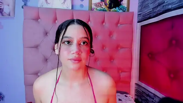 Megan Luxe online show from 11/06/25, 04:49