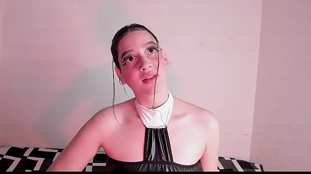 Megan Luxe online show from 03/01/26, 04:34