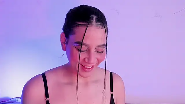 Megan Luxe online show from 02/22/26, 04:59