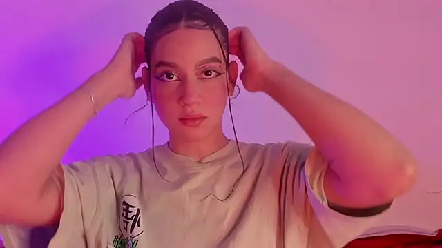 Megan Luxe online show from 03/04/26, 08:00