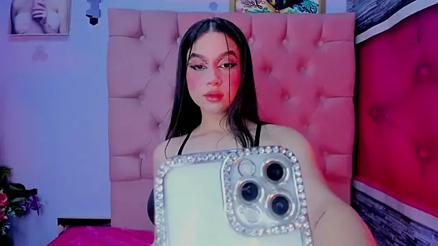 Megan Luxe online show from 11/29/25, 08:31