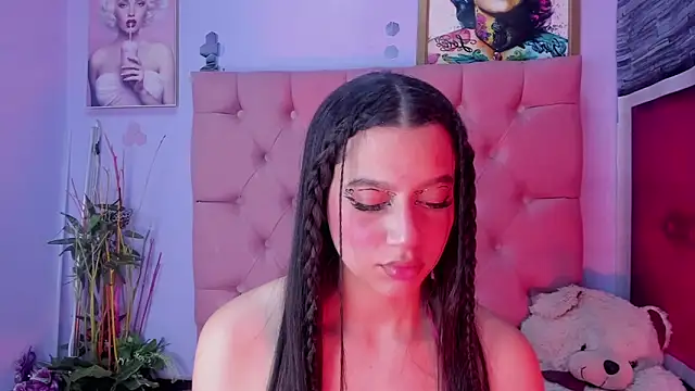 Megan Luxe online show from 01/15/26, 05:55