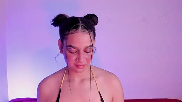 Megan Luxe online show from 03/05/26, 06:10