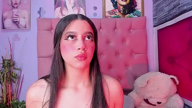 Megan Luxe online show from 01/09/26, 04:30