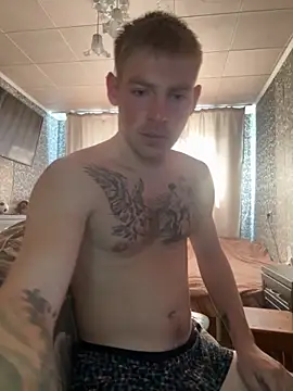 HairyJeffry online show from 11/04/25, 01:31