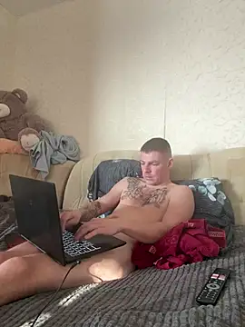 HairyJeffry online show from 02/03/26, 06:22