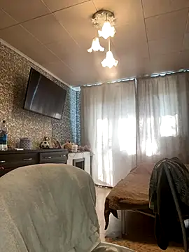 Snapshot of HairyJeffry chatting on 10/31/25, 02:30 HairyJeffry online show from 10/31/25, 02:30