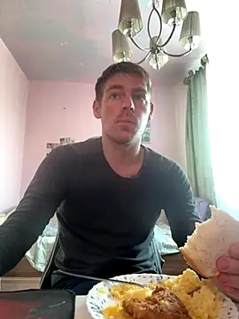 HairyJeffry online show from 11/30/25, 04:24