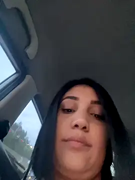 caroline  muller online show from 10/03/25, 10:39