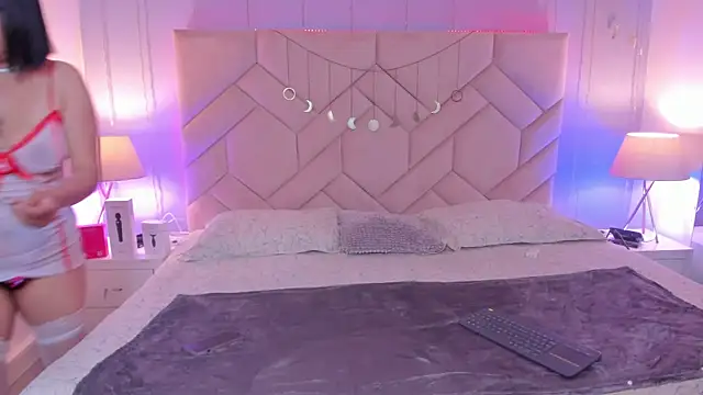 caroline  muller online show from 05/09/26, 12:30