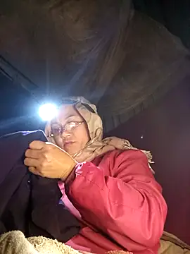 MaiHoa69 online show from 01/17/26, 01:04