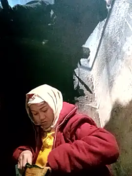 MaiHoa69 online show from 01/12/26, 01:23