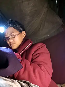 MaiHoa69 online show from 02/09/26, 03:37