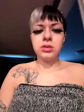 Paige Turner online show from 11/02/25, 03:06