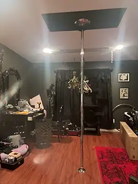 Paige Turner online show from 05/07/26, 04:50
