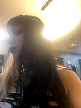 Paige Turner online show from 10/25/25, 10:32