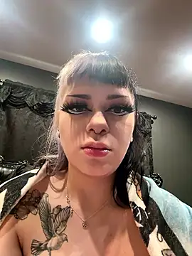 Paige Turner online show from 01/13/26, 08:24