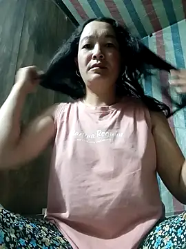 Bliss rose online show from 10/05/25, 11:39