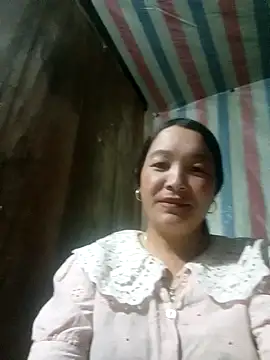 Bliss rose online show from 09/27/25, 03:34