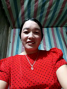 Bliss rose online show from 10/20/25, 03:52