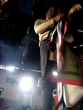 Bliss rose online show from 12/19/25, 07:55