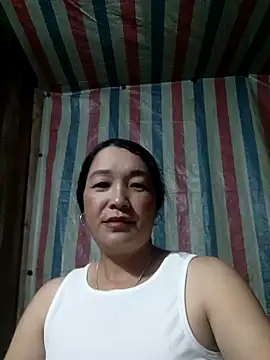 Bliss rose online show from 10/11/25, 01:50