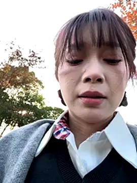 xiaoqiao ss online show from 11/28/25, 07:41