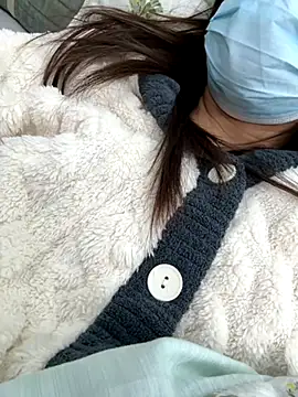 xiaoqiao ss online show from 12/04/25, 09:52