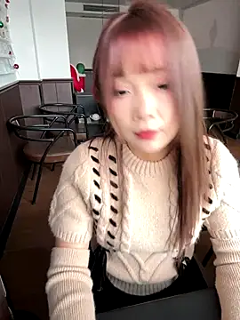 xiaoqiao ss online show from 12/18/25, 06:40