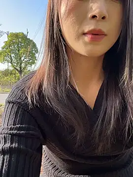 xiaoqiao ss online show from 11/27/25, 07:31