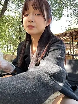 xiaoqiao ss online show from 11/30/25, 03:29