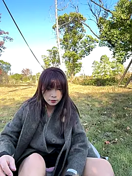 xiaoqiao ss online show from 11/29/25, 07:08