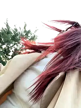 xiaoqiao ss online show from 11/07/25, 09:36