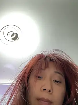 xiaoqiao ss online show from 11/18/25, 01:03