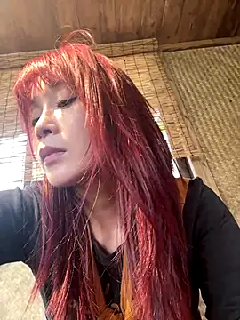 xiaoqiao ss online show from 11/17/25, 03:32