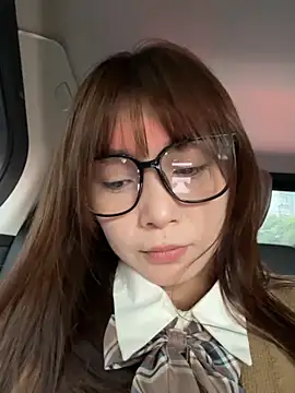 xiaoqiao ss online show from 10/20/25, 06:04