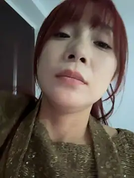 xiaoqiao ss online show from 11/20/25, 01:01