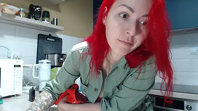 Arri elle online show from 12/03/25, 11:36