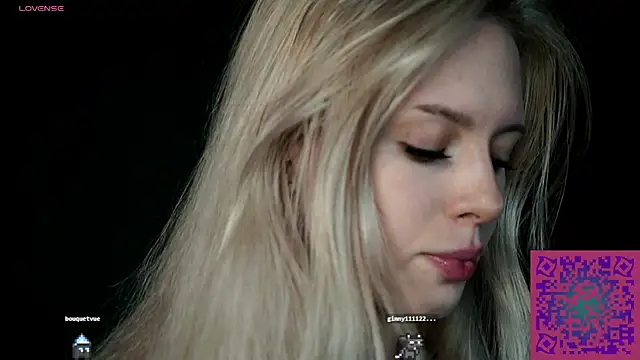 Nelly Carroll online show from 11/21/25, 11:37