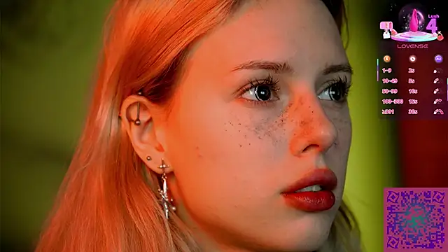 Nelly Carroll online show from 09/30/25, 10:49