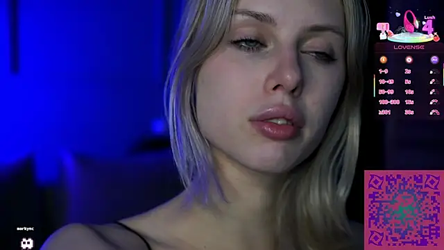 Nelly Carroll online show from 10/16/25, 11:02