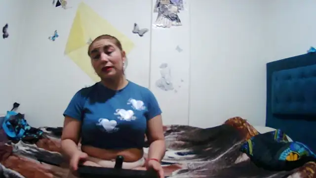 AddyStuart  online show from 03/26/26, 04:11